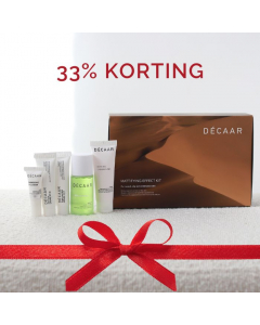 Discover Mattifying Set