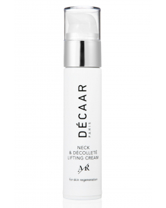 Neck & Décolleté Lifting Cream 50ml